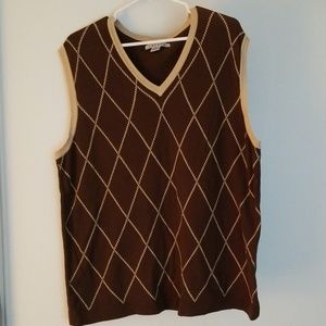 Men's Vest